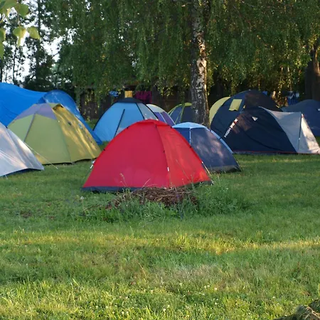 Minipenzion Na Vyhlídce Penzion Hnevotin