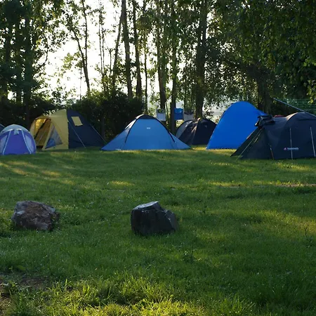 Minipenzion Na Vyhlídce Penzion