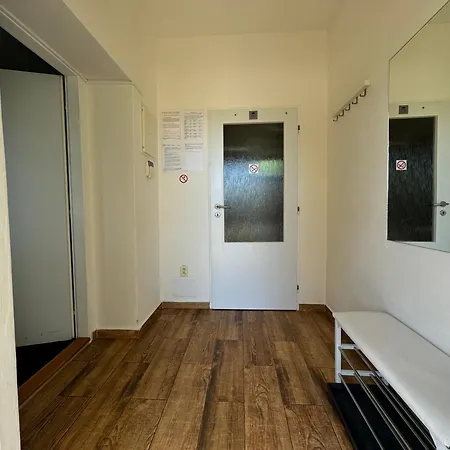 Pensjonat Minipenzion Na Vyhlidce *