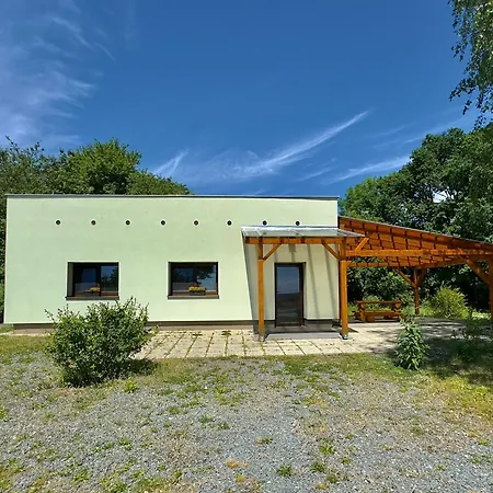 Minipenzion Na Vyhlidce Guest house