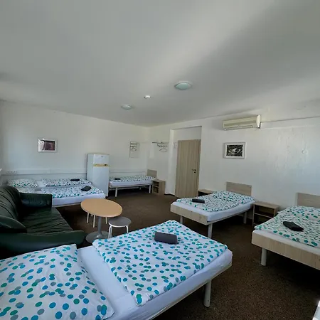 Guest house Minipenzion Na Vyhlidce *
