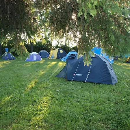 Minipenzion Na Vyhlídce Hnevotin