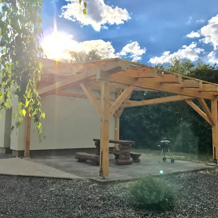 Penzion Minipenzion Na Vyhlídce Hnevotin