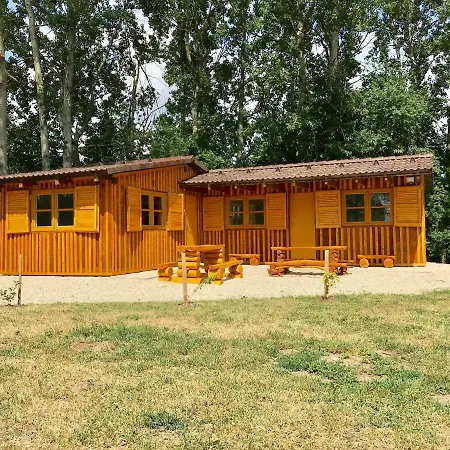 Guest house Minipenzion Na Vyhlidce