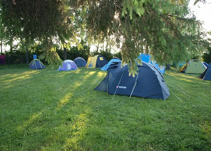 Minipenzion Na Vyhlidce Hnevotin