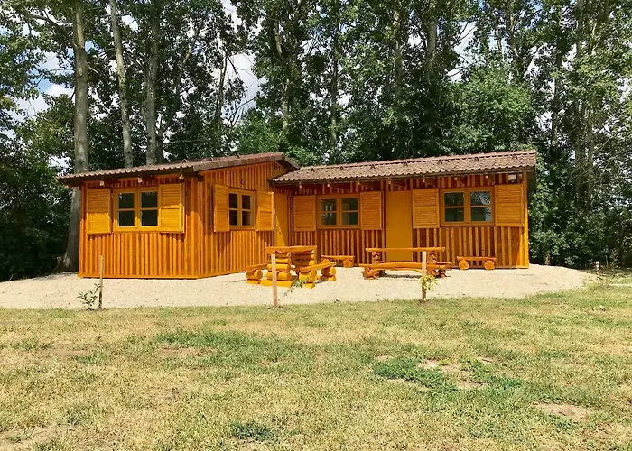 بيت ضيافة Minipenzion Na Vyhlidce